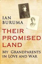 Their Promised Land 9781848879409, Ian Buruma, Verzenden