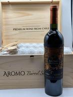 2020 Aromo Barrel Selection The Blend - Vallée de Maule - 6, Verzamelen, Wijnen, Nieuw