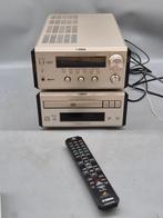 Yamaha - RX-E600 en DVD-E600 – met afstandsbediening, Nieuw