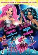 Barbie - Prinses in het popsterrenkamp op DVD, Cd's en Dvd's, Verzenden, Nieuw in verpakking