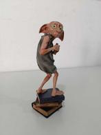 Harry Potter - Premium Edition Dobby statue (mint condition), Verzamelen, Nieuw