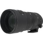 Nikon AF 80-200mm F/2.8D ED (draaizoom) occasion, Audio, Tv en Foto, Verzenden, Zo goed als nieuw