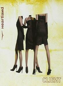 Heartland CD  693723206127, CD & DVD, CD | Autres CD, Envoi