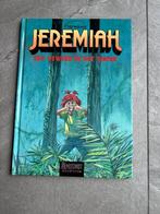 Jeremiah 22 t/m 29 - opeenvolgende reeks HC / SC - 8 Album -, Boeken, Nieuw