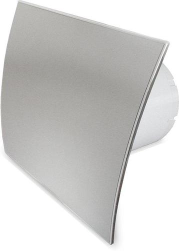 Whisper Pro-Design badkamerventilator, Verzenden