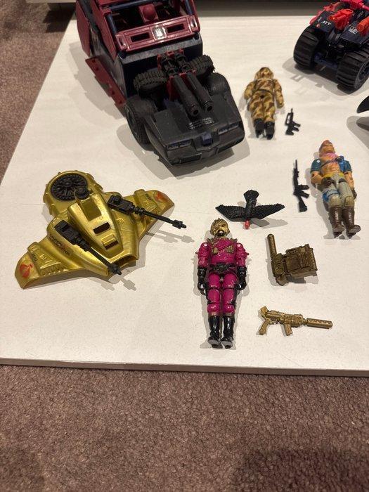Hasbro - Action figure Gi-joe - 1980-1990 - China, Antiek en Kunst, Antiek | Overige Antiek
