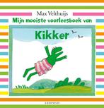 Kikker  -   Mijn mooiste voorleesboek van Kikker, Max Velthuijs, Zo goed als nieuw, Verzenden