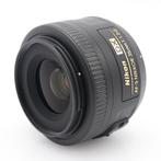 Nikon AF-S 35mm F/1.8G DX | Occasion, Audio, Tv en Foto, Ophalen of Verzenden, Nieuw