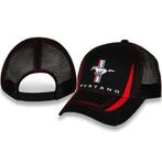 Baseball cap ford mustang zwart, Auto-onderdelen, Overige Auto-onderdelen, Ophalen of Verzenden, Nieuw