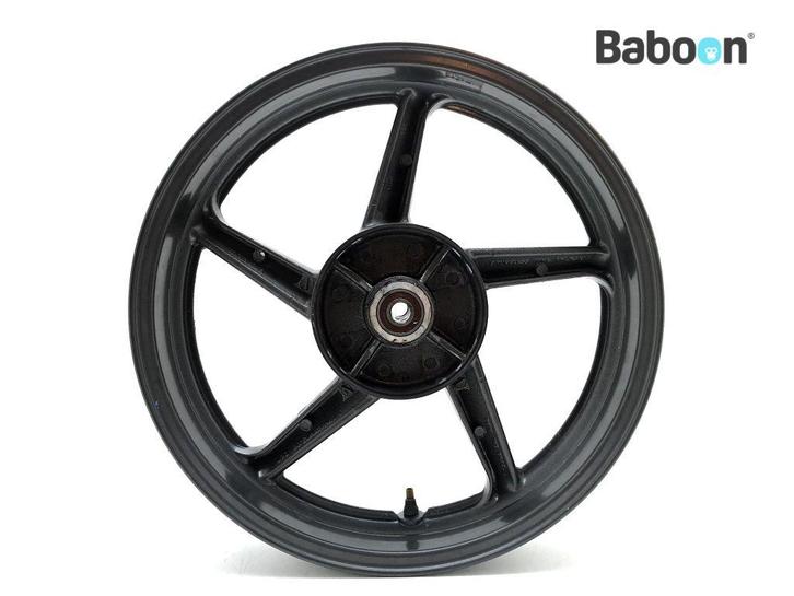 Roue arrière Honda CBF 250 (CBF250), Motoren, Onderdelen | Honda, Verzenden