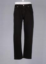 Vintage Relaxed Levis 501 Black size 35 / 31, Vêtements | Hommes, Jeans, Ophalen of Verzenden