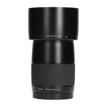 Hasselblad XCD 90mm F3.2 beschikbaar voor biedingen