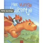 Het vurige kuikentje 9789044826456 Christelle Huet-Gomez, Boeken, Verzenden, Zo goed als nieuw, Christelle Huet-Gomez