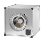 Afzuigbox UPMT/4-2000 | 1830 m3/h | 400V | Ø 315 mm, Verzenden, Nieuw
