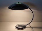 Design Art Deco dla wystroju Bauhaus - Lampe de table arquée, Antiek en Kunst