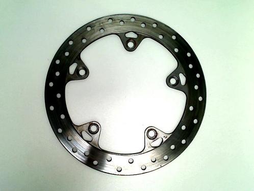 BMW F 800 ST 2006-2013 43AB REMSCHIJF ACHTER, Motoren, Onderdelen | BMW, Gebruikt, Ophalen of Verzenden