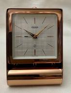 Reisklok, Wekker - Jaeger-LeCoultre - Messing - 1960-1970