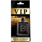 Caribi VIP 107 Luxe Heren Autoparfum Geurhanger, Verzenden, Nieuw