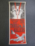 Ray Dennis Steckler - The Trill Killers - The Trill Killers, Nieuw