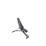 Rs Sports - Halterbank Monaco, Sport en Fitness, Fitnessmaterialen, Ophalen of Verzenden, Zo goed als nieuw