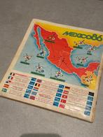 1986 Panini World Cup Diego Maradona, Michel Platini coupe, Collections