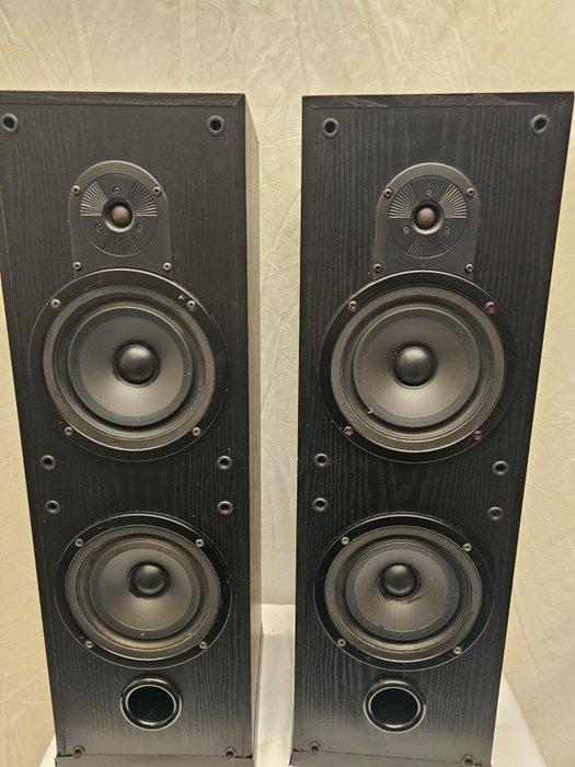 Bower & Wilkins - 203i Luidsprekerset, TV, Hi-fi & Vidéo, Radios