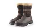 Loff1881 Snowboots in maat 41 Bruin | 5% extra korting, Kleding | Dames, Schoenen, Loff1881, Bruin, Verzenden, Snowboots