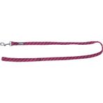 Leine colorado, fuchsia, 20 mm - 120 cm - kerbl, Nieuw