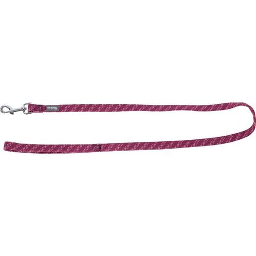 Leine colorado, fuchsia, 20 mm - 120 cm - kerbl, Animaux & Accessoires, Accessoires pour chiens