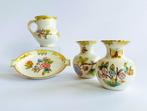 Herend - Kruik (4) - Herend “Queen Victoria” Creamer, Mini