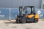 Veiling: Heftruck Doosan D30GP Diesel 3000kg 4.71m 2020, Ophalen