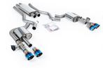 Cat-back uitlaatsysteem | Ford Mustang 2.3 EcoBoost (S650 Fa, Auto-onderdelen, Verzenden, Nieuw