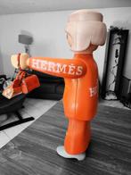 Gallanccia - Hermès à lhonneur