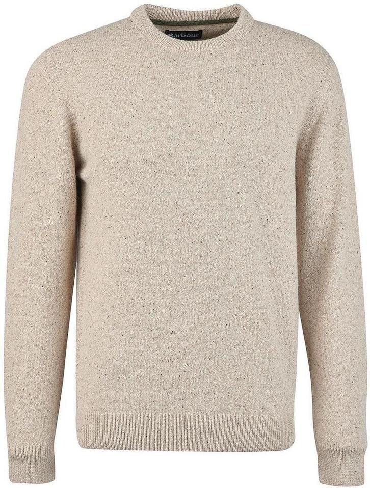 Barbour Trui Lamswol Beige maat Maat 52/54 (L) Heren, Kleding | Heren, Truien en Vesten, Beige, Nieuw, Maat 52/54 (L), Verzenden