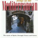 Unknown Artist - Songs Of The Mediterranean Volume 3 - The M, Verzenden