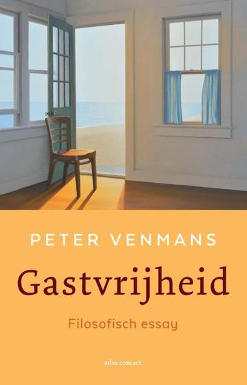 Gastvrijheid 9789045045382 Peter Venmans, Verzenden, Peter Venmans