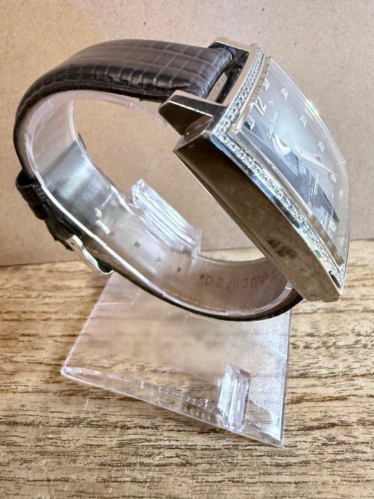 Louis Erard - Vintage - Heren - 1990-1999, Handtassen en Accessoires, Horloges | Heren