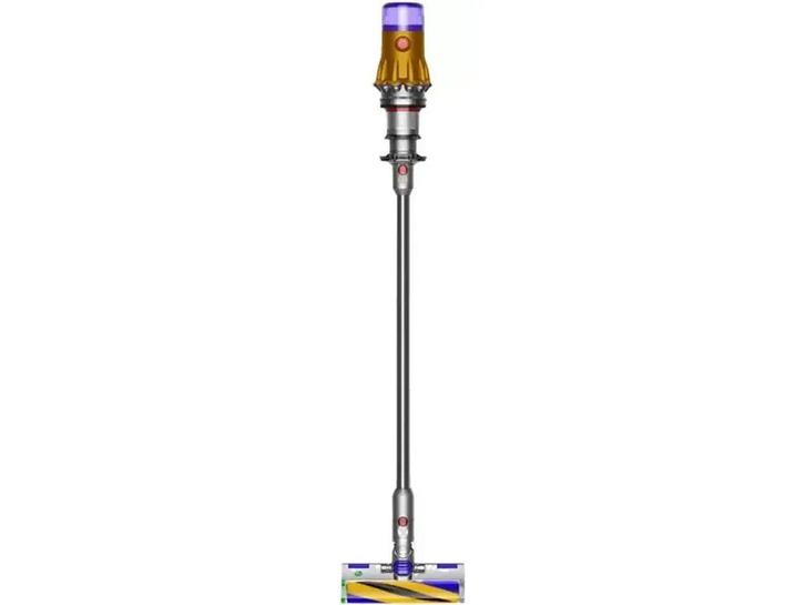 Dyson V12 Detect Slim Absolute (2023) - Snoerloze stofzuiger, Elektronische apparatuur, Stofzuigers, Zo goed als nieuw, Verzenden