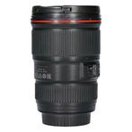 Canon EF 16-35mm f/4L IS USM met garantie, Audio, Tv en Foto, Verzenden, Nieuw