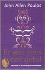 Er was eens een getal / Ooievaar 9789057135002 J.A. Paulos, Verzenden, J.A. Paulos