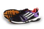Adidas Sneakers in maat 39,5 Zwart | 10% extra korting, Vêtements | Femmes, Chaussures, Sneakers, Verzenden