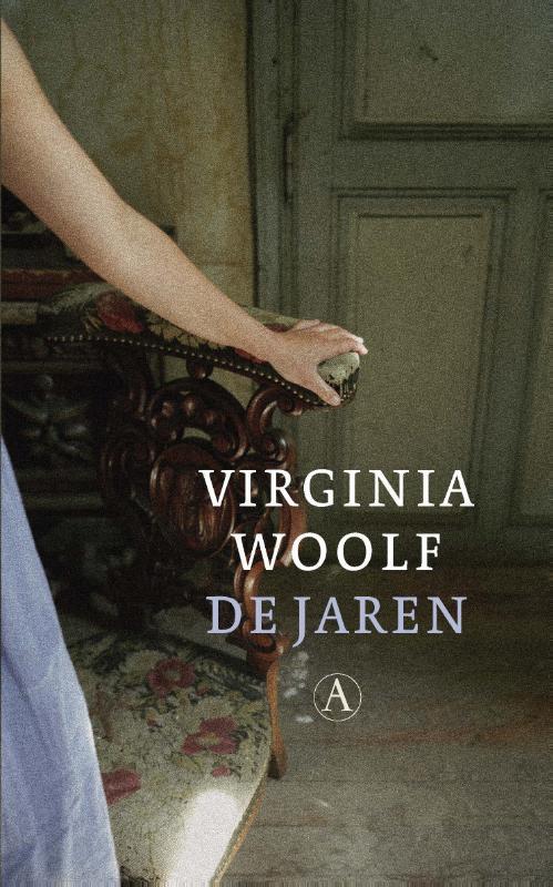 De jaren 9789025303471 Virginia Woolf, Livres, Romans, Envoi