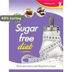 Sugar-Free Diet 9781784401412, Verzenden, Zo goed als nieuw