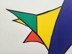 Alexander Calder (1898-1976) - Stabile - Untitled, from