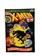Uncanny X-Men (1963 Series) # 90 - Death of Professor X! - 1, Livres