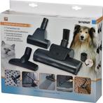 Scanpart stofzuigermonden voor dierenharen 32 en 35 mm -, Ophalen of Verzenden, Nieuw