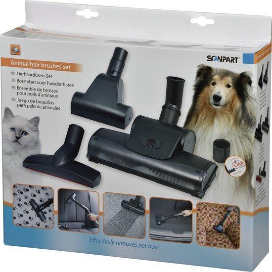 Scanpart stofzuigermonden voor dierenharen 32 en 35 mm -, Elektronische apparatuur, Overige elektronische apparatuur, Ophalen of Verzenden