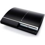 Playstation 3 Phat 40GB (PS3 Spelcomputers), Consoles de jeu & Jeux vidéo, Ophalen of Verzenden