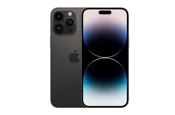 Apple iPhone 14 Pro 128Gb Black Akku 100% + 2jaar garantie, Telecommunicatie, Mobiele telefoons | Apple iPhone, Zonder abonnement