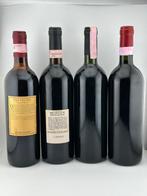 1993 Ris. Val Di Suga, 1993 Altesino Brunello di Montalcino, Verzamelen, Nieuw